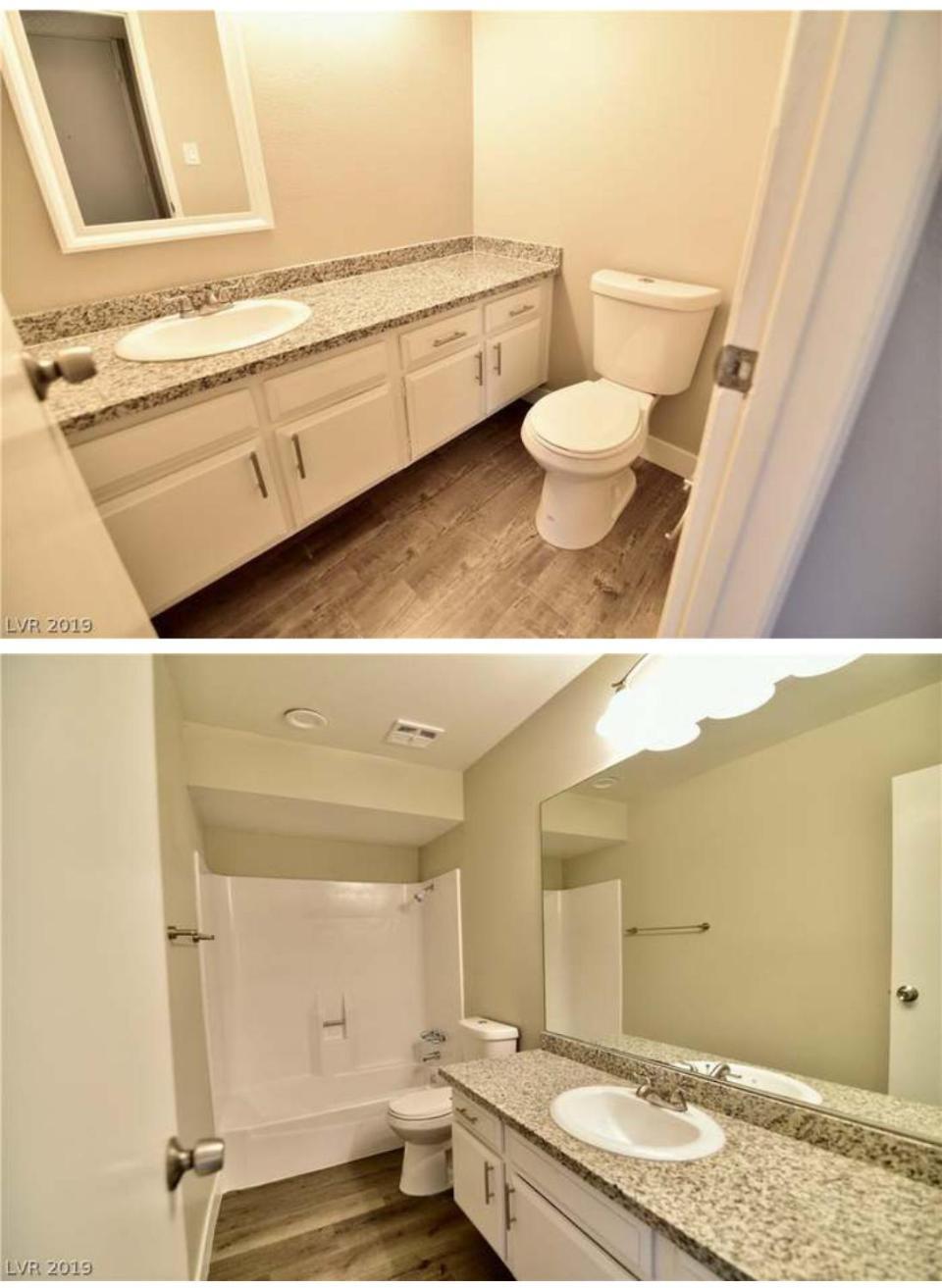 Mgm Suites Las Vegas Kültér fotó